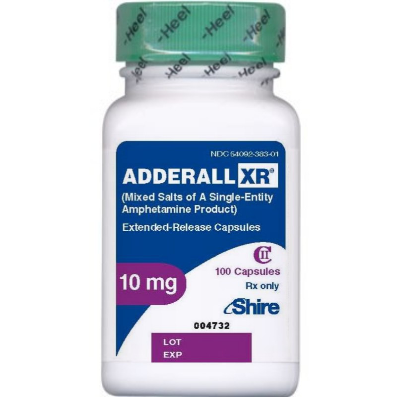 Køb Adderall Online Uden Recept